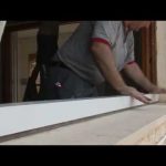 Instalar ventanas de PVC sin obras