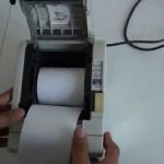 Reparación impresora Epson TM-T88III posibles averías
