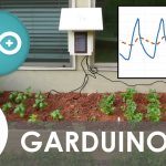 Automatizar tu jardín con Arduino