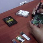 Los Fallos Más comunes en los discos duros "SSD, USB"