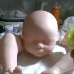 tutorial 1. crea tu bebe reborn. materiales necesarios