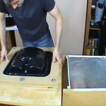 Cómo hacer una máquina de moldeado de plástico en vacío