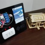 Domotica Con Arduino Compatible Y Modulo 3G