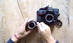 Hacks de fotografía fáciles de hacer tú mismo