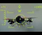 Combat Drones Quadcopters Aka una verdadera experiencia