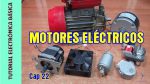 Motores electricos – Electronica Basica