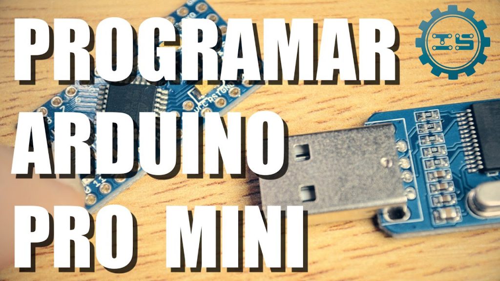 Programar Arduino Pro Mini Review LCD