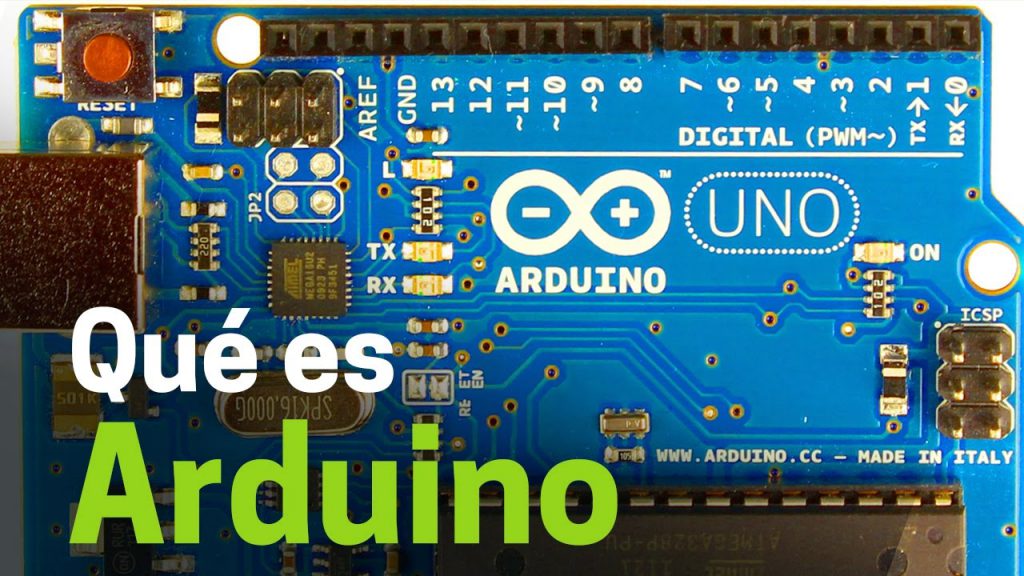 Qué es Arduino y cómo crear un proyecto real