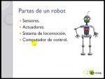 Curso de Robotica Video Tutorial 1