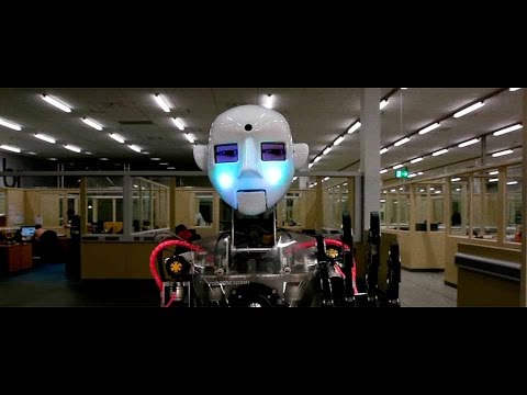 ConCiencia, La robótica y la inteligencia artificial