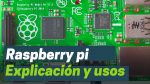 El poder de un Raspberry Pi