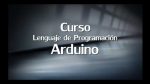 Lenguaje de Programación Arduino