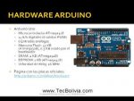 Introducción al Lenguaje de Programación de Arduino