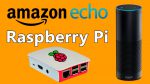 Haz tu propio AMAZON ECHO con una Raspberry Pi – ALEXA DIY