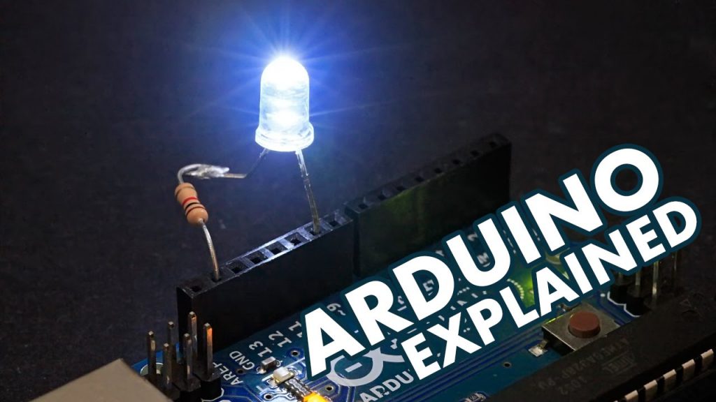 Aprender Arduinoen 15 minutos