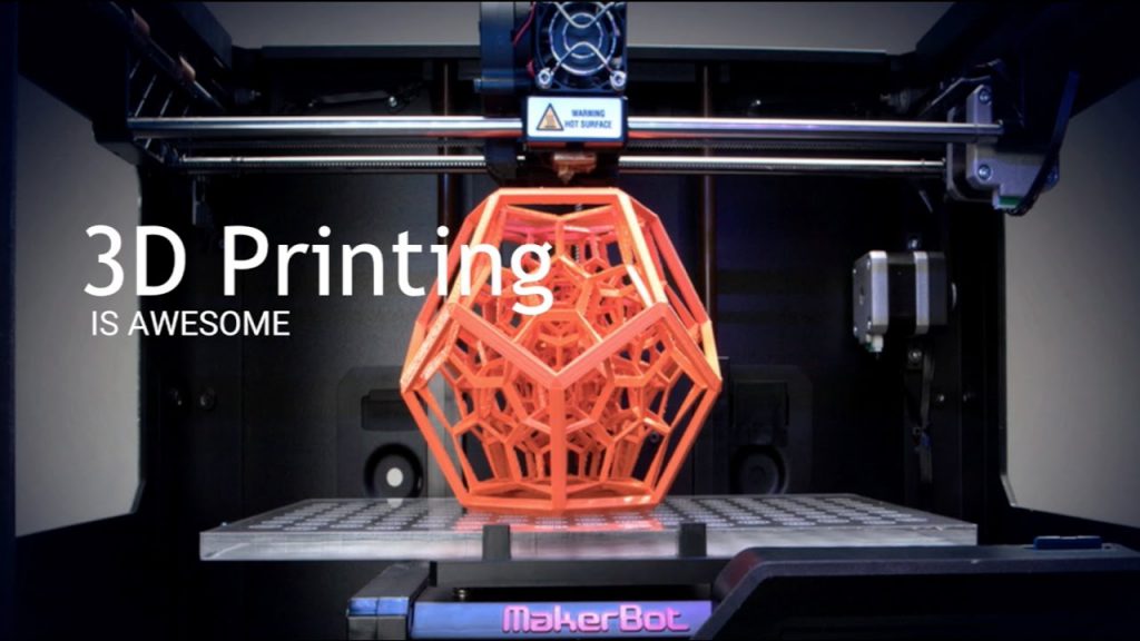 Curso básico para principiantes en impresión 3D