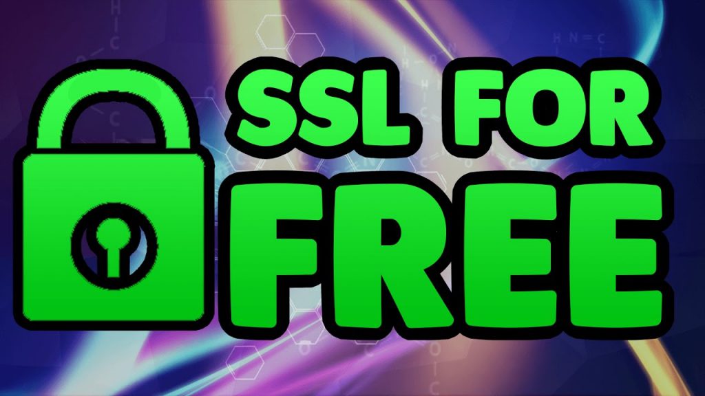 Cómo obtener un certificado SSL gratis para tu website