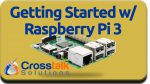 Paso a paso con Raspberry Pi 3