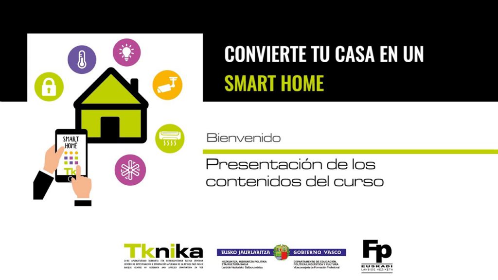 Curso completo Internet of Things(IoT)