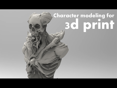 Tutorial de modelado para impresión 3D