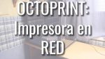 Conectar impresora 3D en red con Rasp Pi