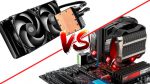 ¿Cómo elegir la mejor refrigeración para tu PC?