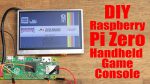 Hacer una cónsola de juegos con Raspberry Pi Zero