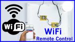 DIY ESP8266: Domótica utilizando WiFi