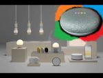 Asistente de inicio de Google Home