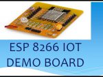 Domótica con ESP8266 – No requiere código