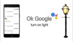 Control de Electrodomésticos a través de Google Assistant