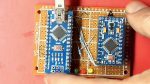 Cómo programar un Arduino Pro Mini con Arduino Nano