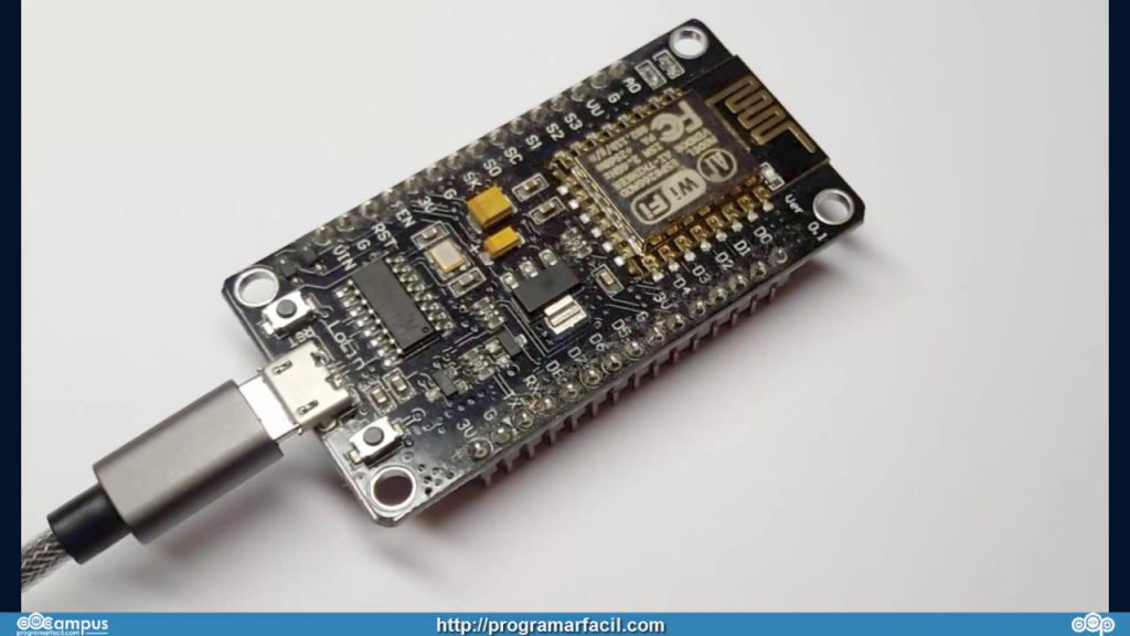 Cómo programar ESP8266 con el IDE de Arduino