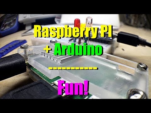 Cómo instalar y ejecutar Arduino IDE en Raspberry Pi