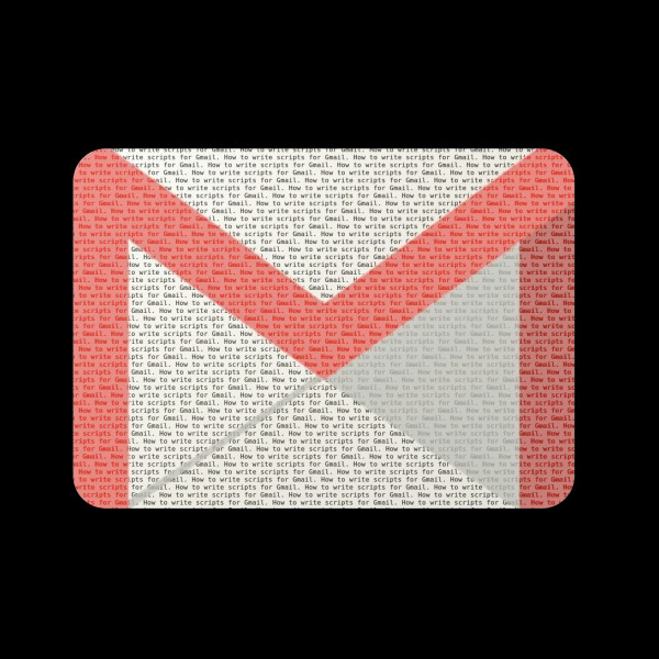 Hackea tu Gmail: un inicio rápido para los scripts de aplicaciones de