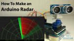 Proyecto Arduino Radar