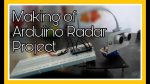 Hacer un radar con Arduino