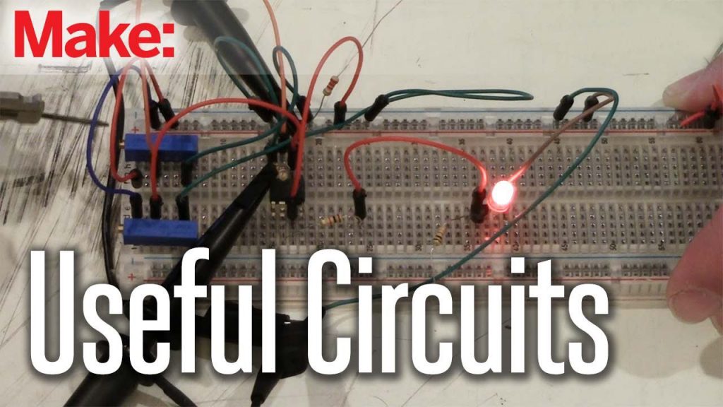 Modelos de circuitos útiles