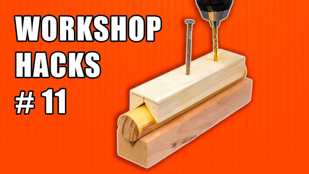 Consejos y trucos para trabajar la madera
