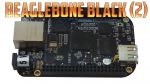 BeagleBone Black | Primeros Pasos