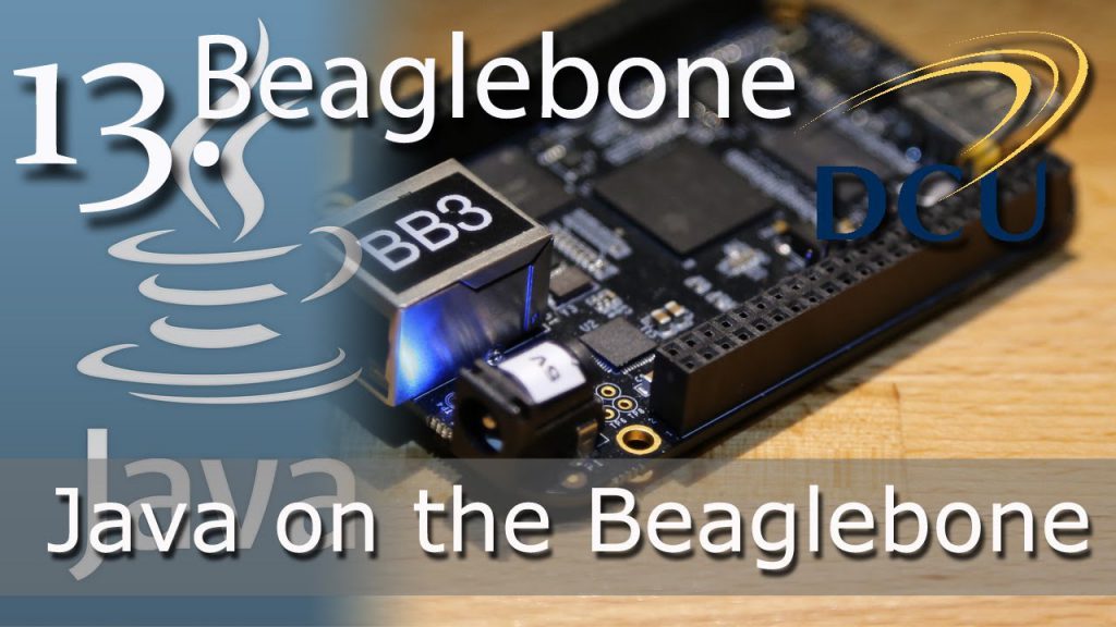 Beaglebone: Java Setup (JRE), Eclipse y Remote System Explorer (RSE)