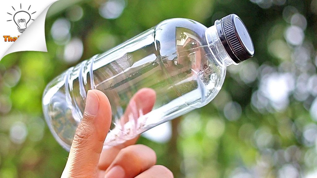 38 ideas creativas de las botellas plásticas