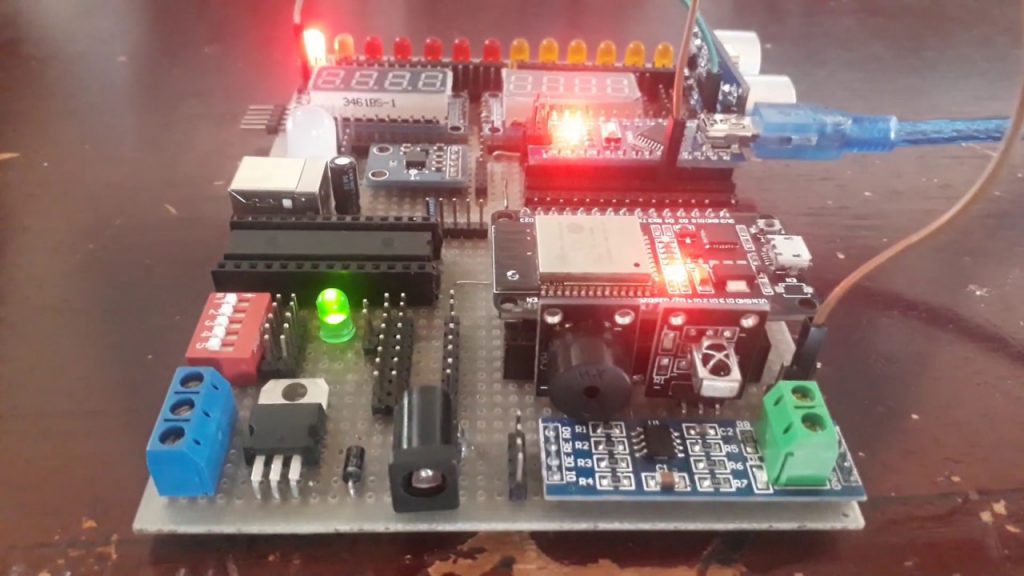 Proyecto Arduino Nano: Star Wars Melody Player