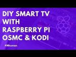 Cómo hacer un Smart TV inalámbrico con Raspberry PI y OSMC y