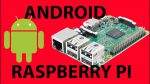 ANDROID EN RASPBERRY PI