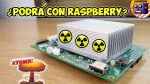 ATOMIC PI UN MINI PC x86 de 35$ ¿SUPERA A RASPBERRY PI?