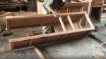 Proyectos de carpintería de muebles nuevos para el hogar
