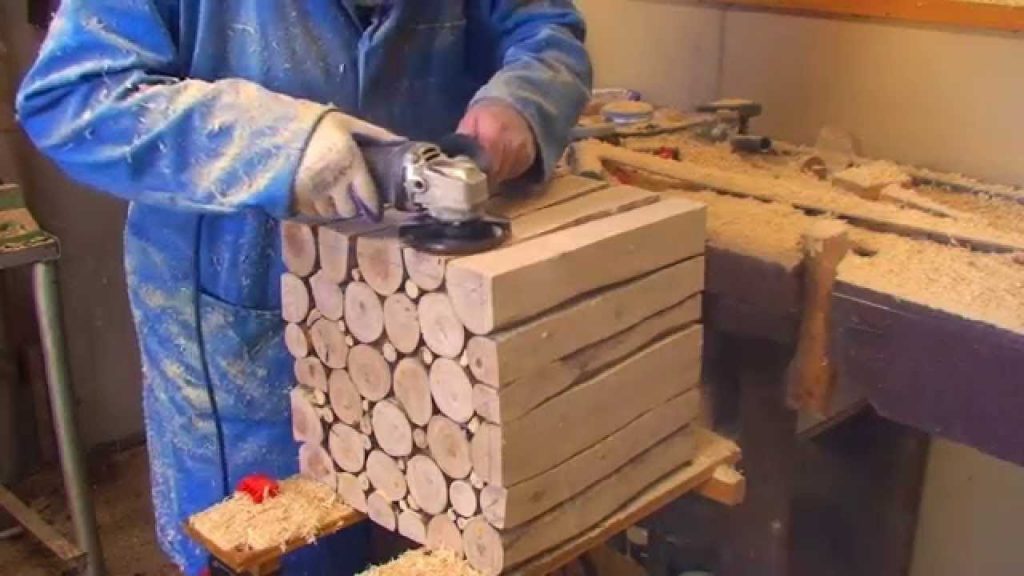 Proyectos de carpintería que puedes vender más fácilmente