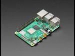 Raspberry Pi 4 Model B ya está aquí!