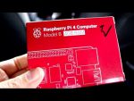 CÓMO CONSEGUÍ UNA RASPBERRY PI 4 ANTES DE SU PUBLICACIÓN